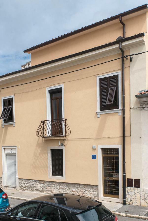 Apartament Drio La Rena Pula Zewnętrze zdjęcie
