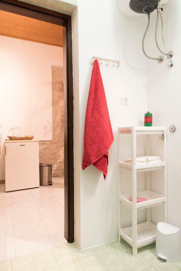 Apartament Drio La Rena Pula Zewnętrze zdjęcie
