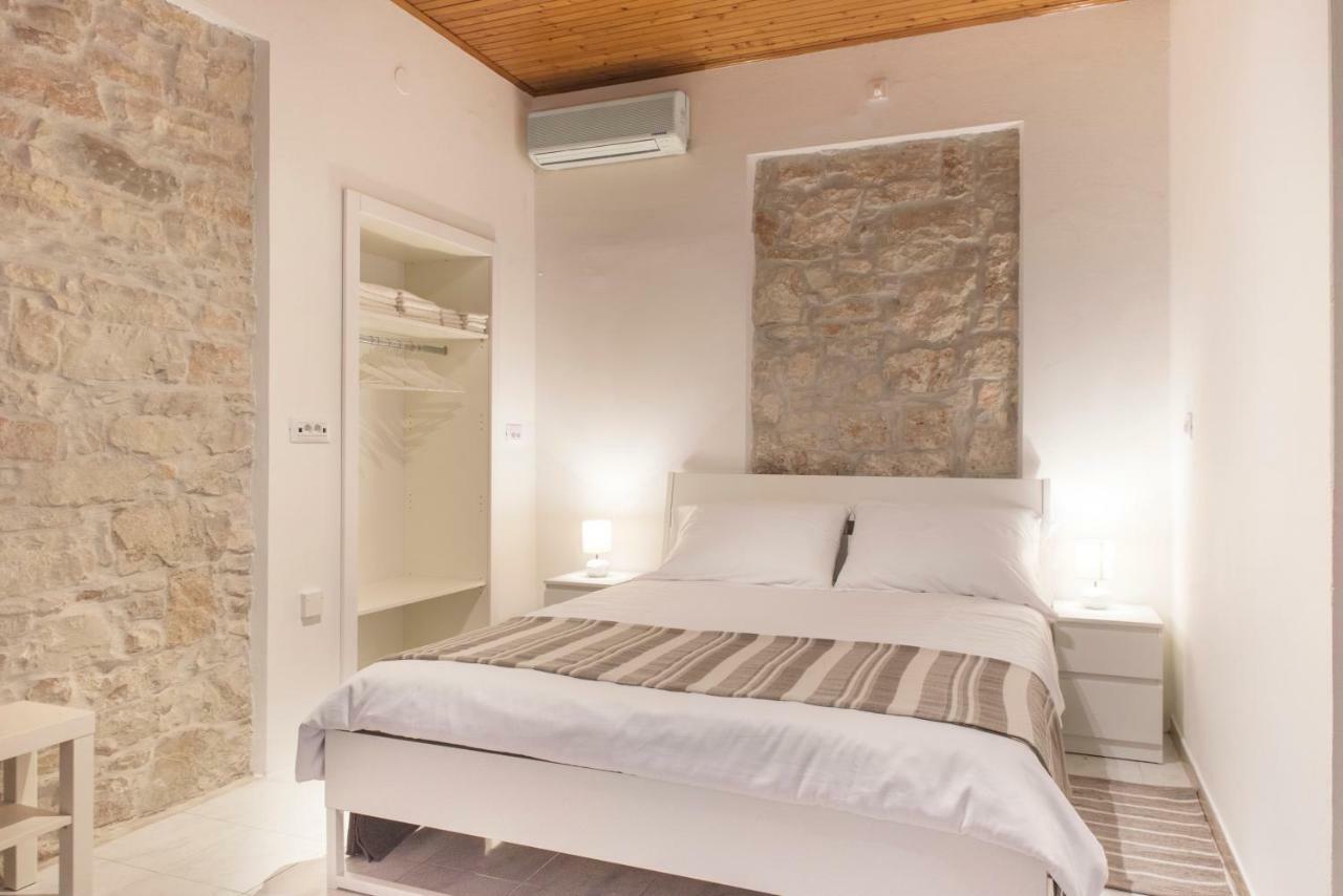 Apartament Drio La Rena Pula Zewnętrze zdjęcie