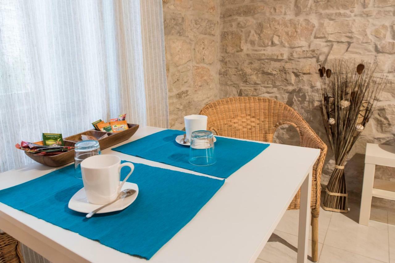 Apartament Drio La Rena Pula Zewnętrze zdjęcie