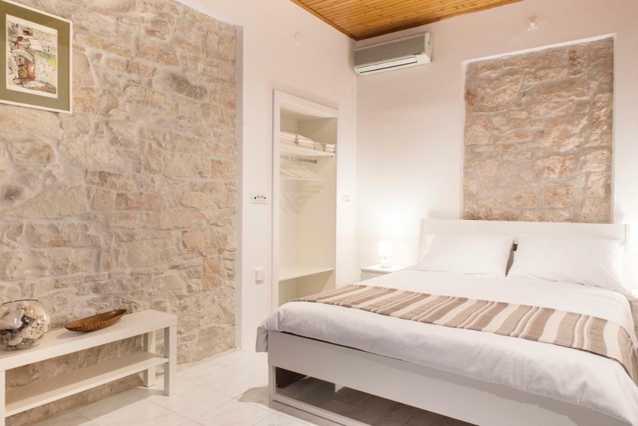 Apartament Drio La Rena Pula Zewnętrze zdjęcie