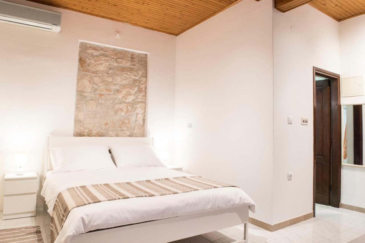 Apartament Drio La Rena Pula Zewnętrze zdjęcie