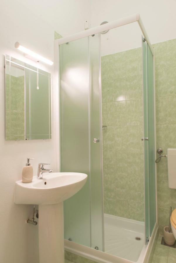 Apartament Drio La Rena Pula Zewnętrze zdjęcie